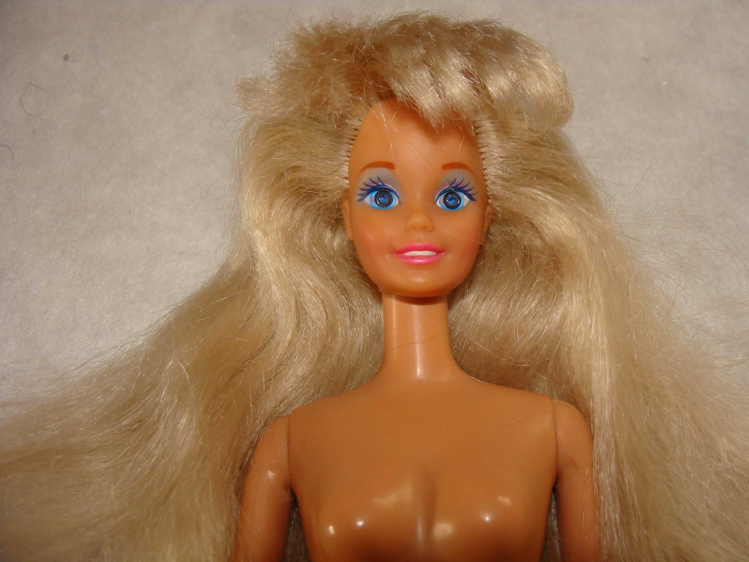 Boneca Barbie Sparkle Eyes (Ref. 2482) de 1991