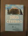 Livro Deus Cérebro