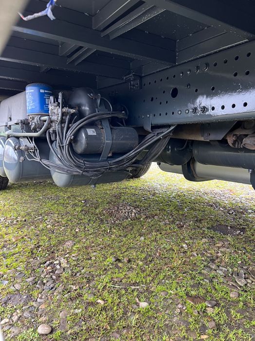 Евакуатор MERCEDES-BENZ 15 тонн