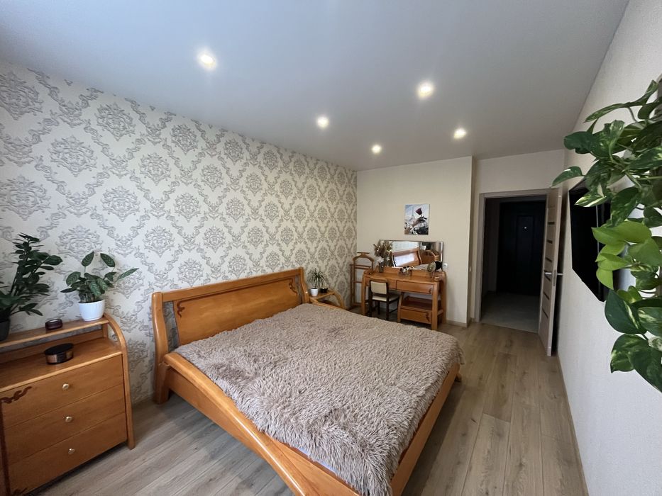 Квартира Жк «Варшавський Мікрорайон»