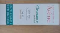 Krem Avene Cleance Women emulsja koloryzujaca