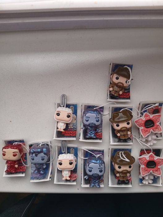 Кіндер, kinder stranger things, kinder, осд, дивні дива joy  дивні див