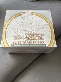 Brilliant stars elite trainer box