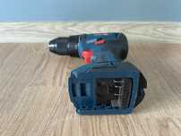 Wiertarko-wkrętarka Bosch GSR 18V-55