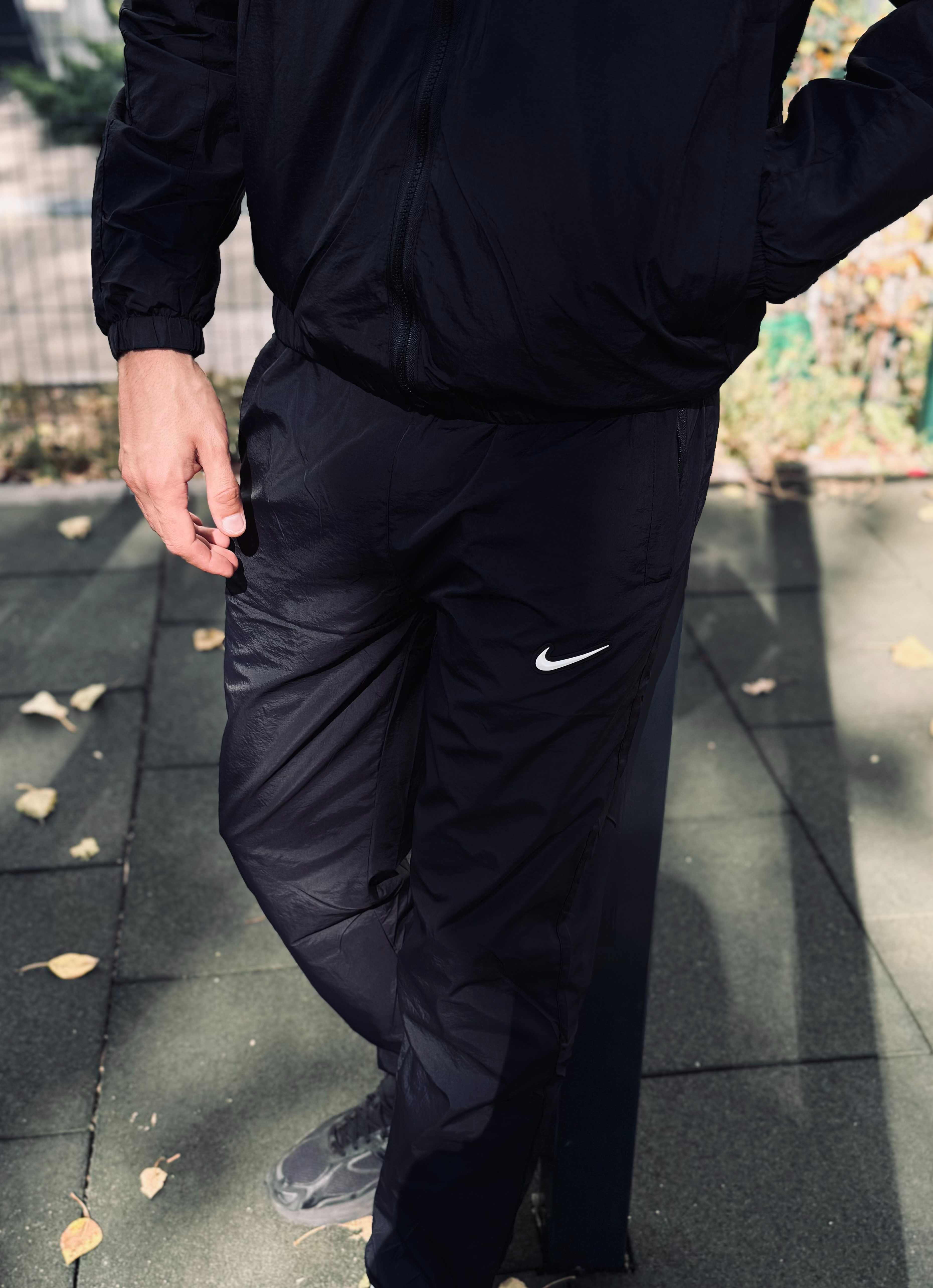 NIKE NOCTA \ найк нокта \ костюм найк