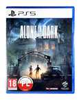 Alone in the dark ps5