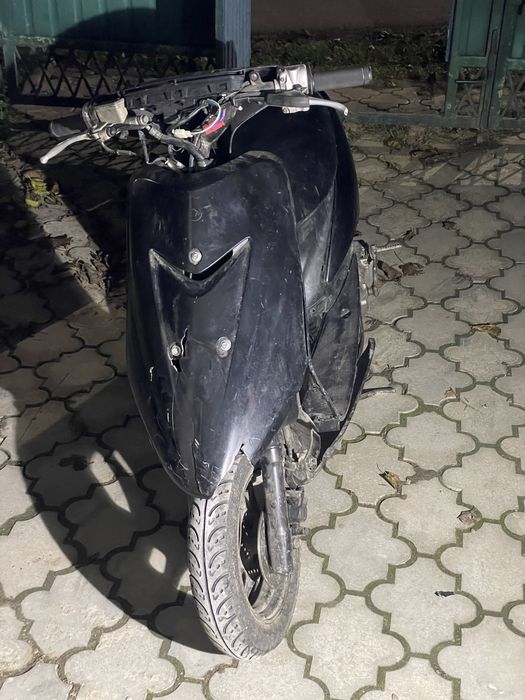 Продам yamaha sa 16
