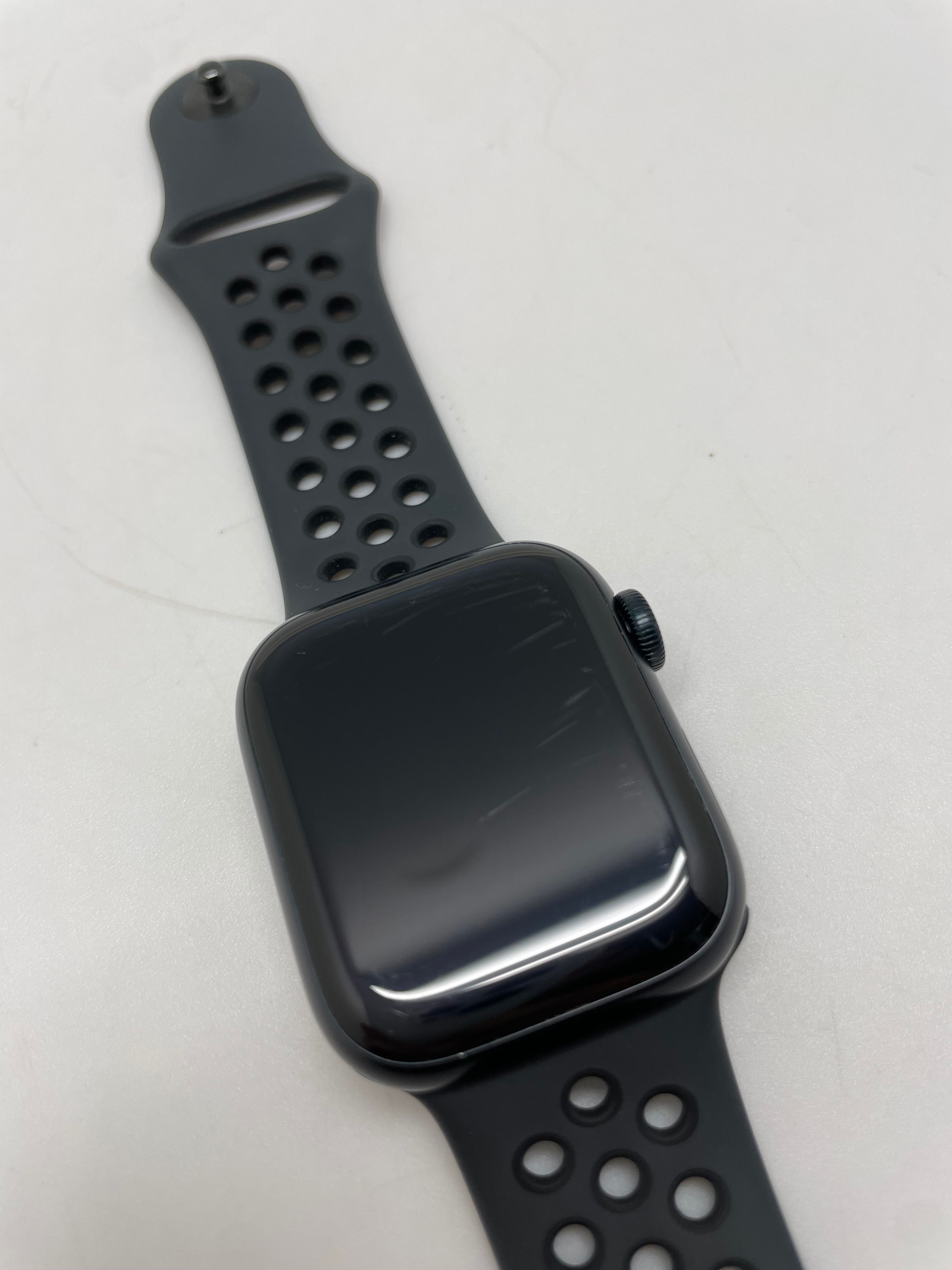 Apple Watch Series 7 Nike 41