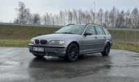 BMW e46 330xi M54B30 zamienię