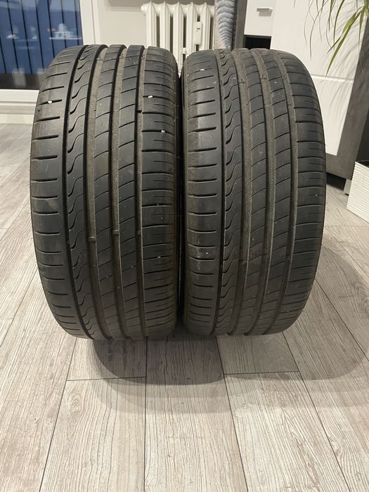 Opony letnie Imperial  215/40r17 87Y  2022rok