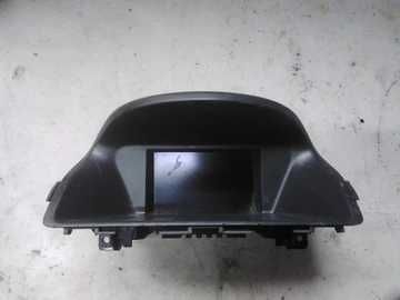Дисплей информационный Opel Antara \Опель Антара GM 96858451