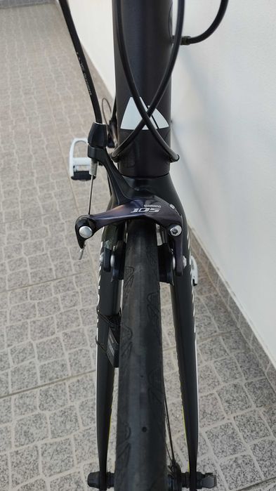 Canyon Roadlite AL