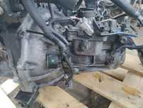 SKRZYNIA BIEGÓW 1.0 VVTI TOYOTA YARIS II AYGO 107