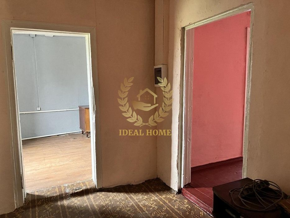 Продається одноповерховий будинок, готовий для проживання с Ксаверівка