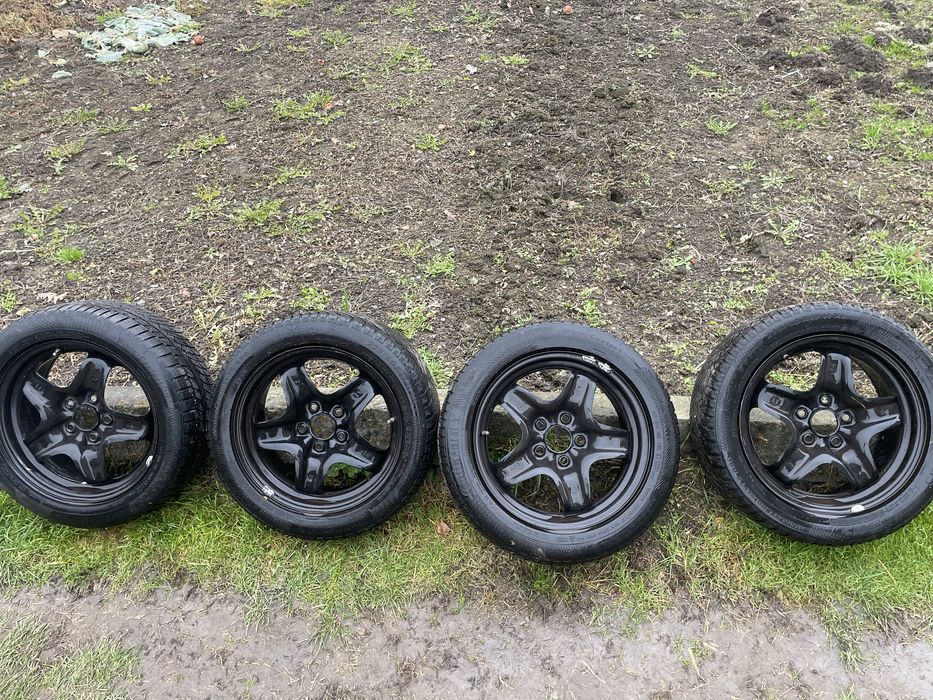 колеса інсігнія 225. 50. R17