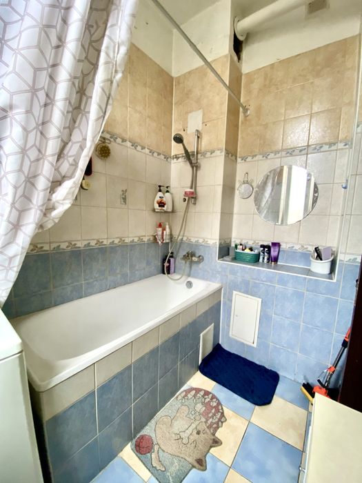 Оренда 3 кімнатної квартири вул Городоцька