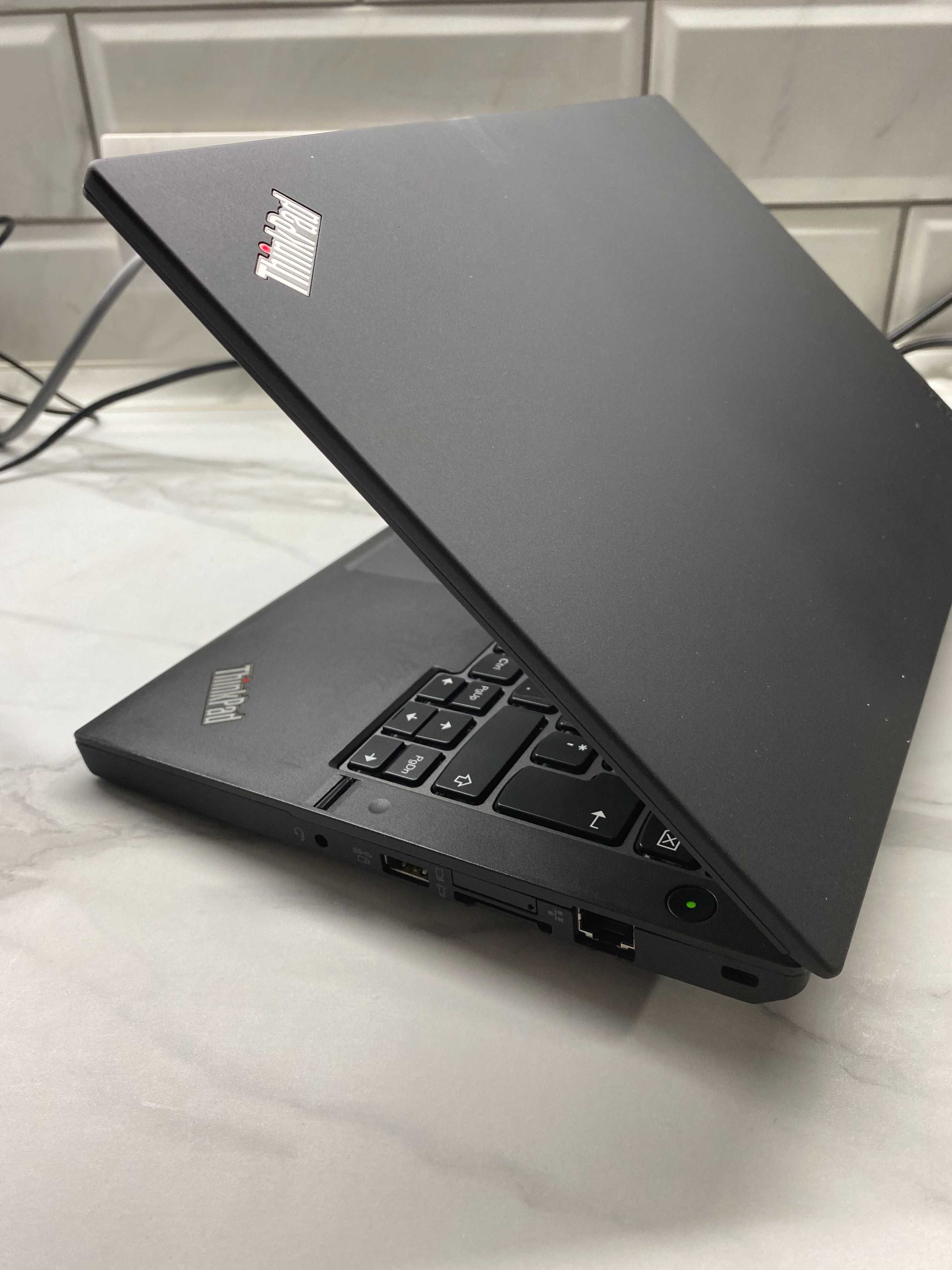 Lenovo X240 Core i5-4300U/8Гб ОЗУ/HDD 500Гб/12,5" FullHD Акб ОК