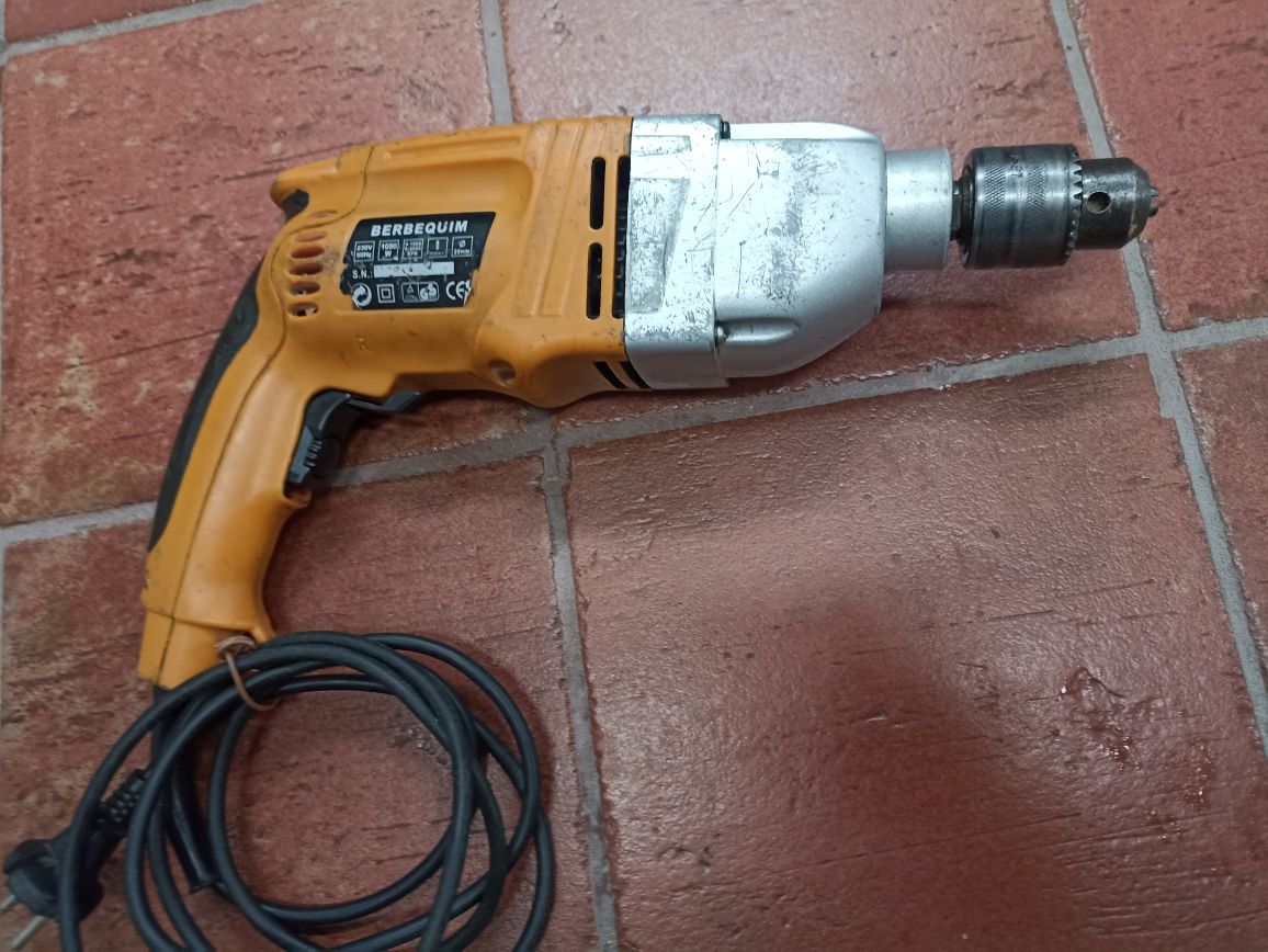 Berbequim ASLO 1050W