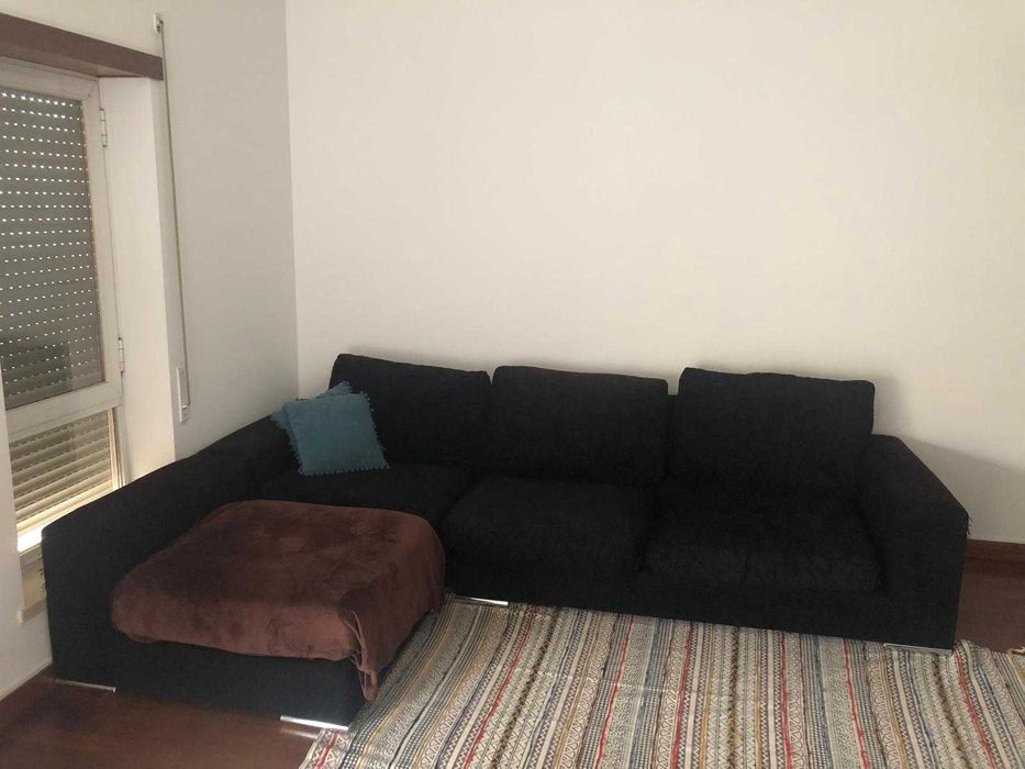 URGENTE: SOFÁ Chaise Long usado