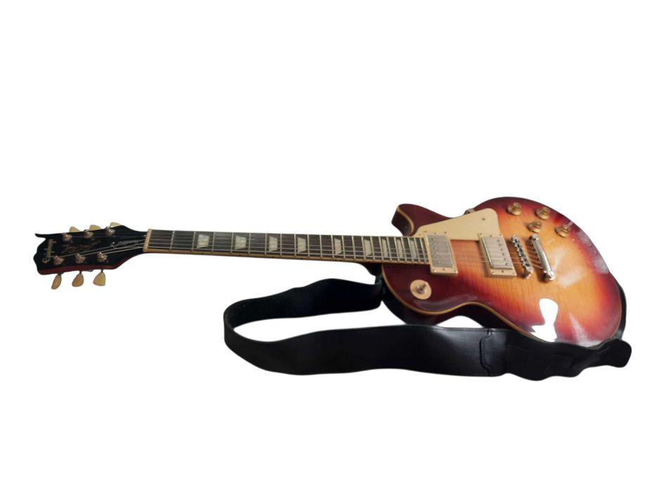 Gitara Epiphone Less Pol Sstandard