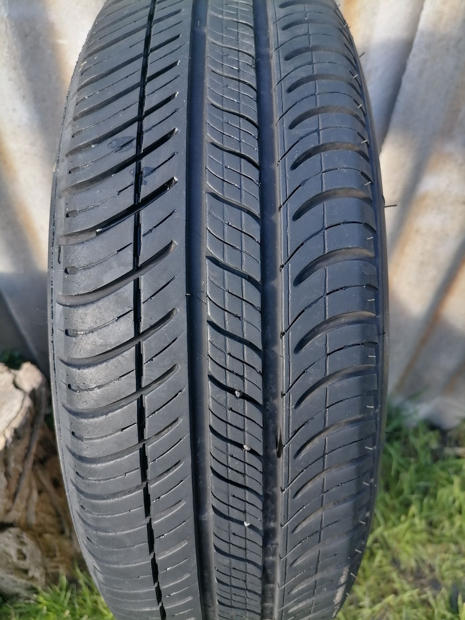 Резина Michelin r 14