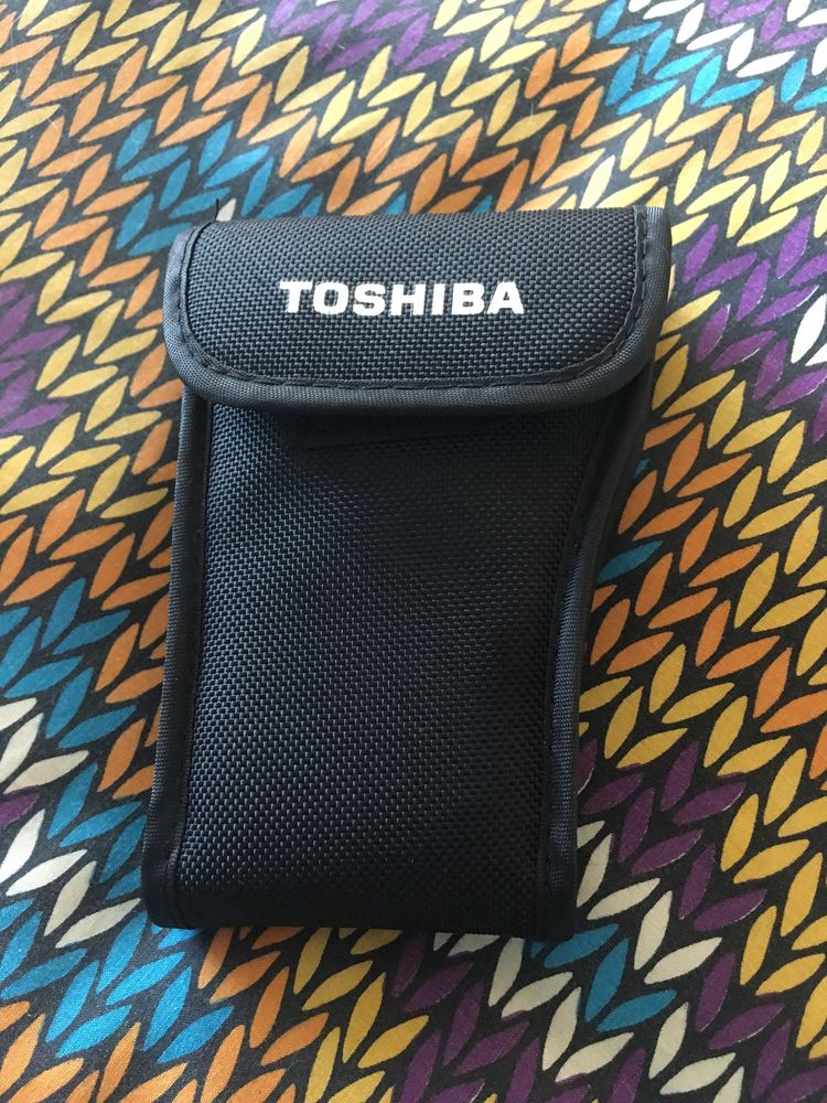 Camera filmar Toshiba