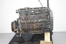 Silnik blok Iveco Fiat Case New Holland Cummins FPT F4BE0484F