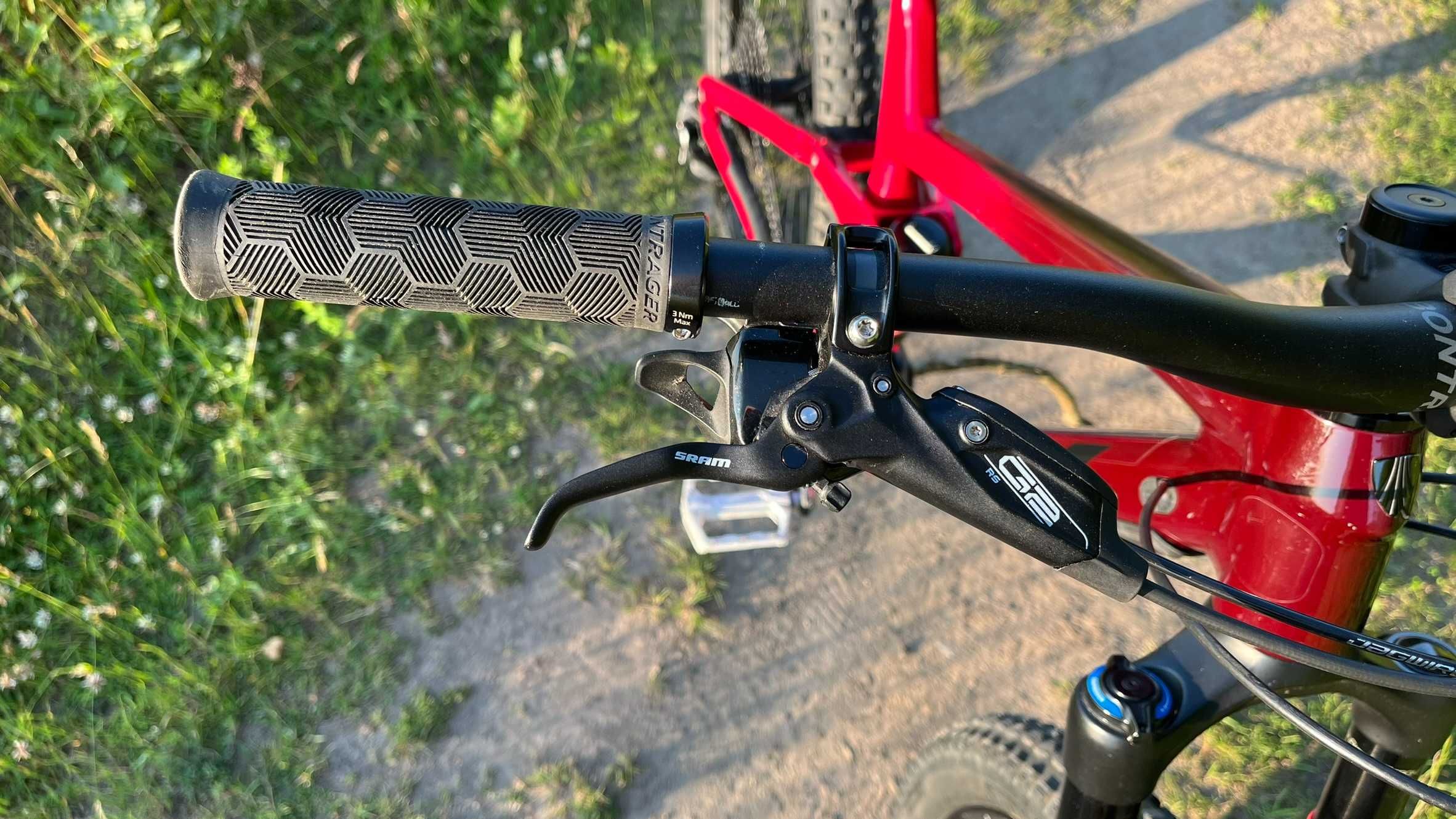 Trek Slash 8 L 29" 2020 G2 RS Enduro doskonały stan gratisy zamiana