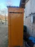 Toaleta wc na budowę