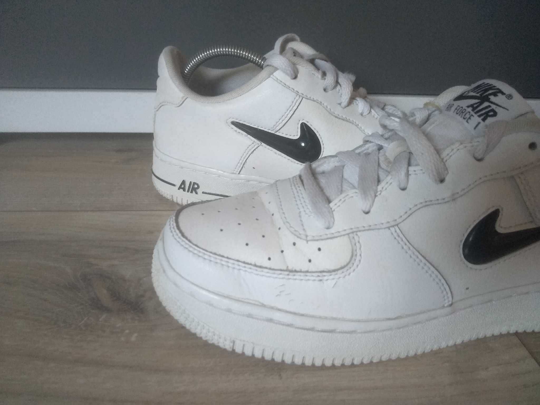 Nike Air Force 1 size 37,5