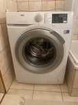 Pralka AEG Lavamat 6000 series