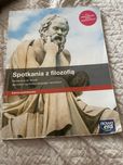 Podrecznik do filozofii 1kl luceum Nowa Era