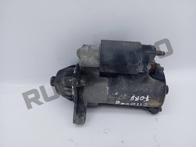 Motor De Arranque  Ford Escort Vi [1993_1997] 1.6 I 16v