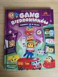 Książka Gang Biedroniaków. Pobawmy się w sklep. NOWA / + Gratis :-)