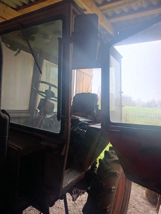 Продам трактор т25А