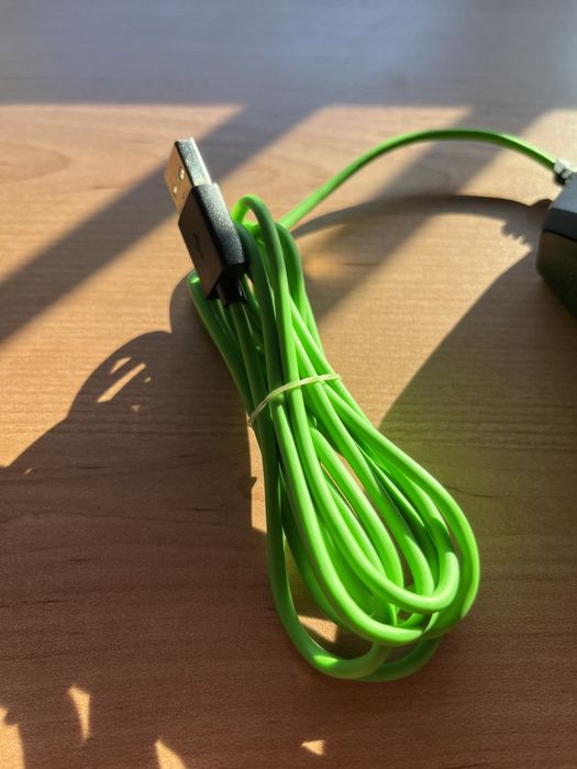 Rato HP Pavillon 3200DPI