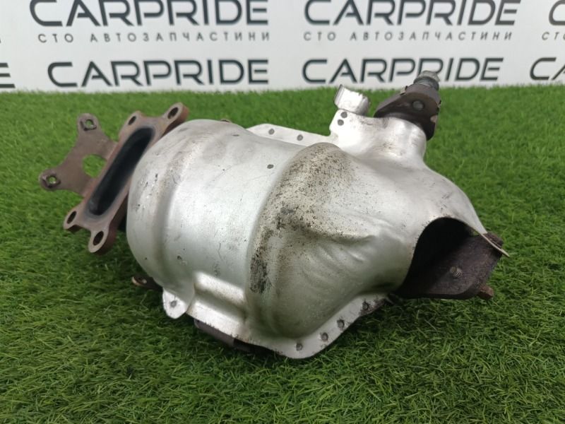 Катализатор Mitsubishi Outlander GM4W 2.50 2022