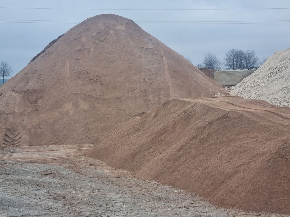 Wapno węglanowo magnezowe, kreda, wapniak, rcw 3