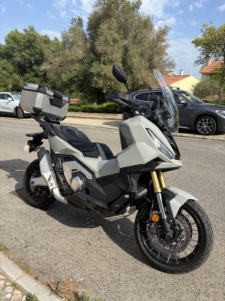 Honda X -ADV DCT ( Novo Modelo)