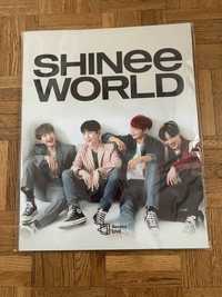 SHINee - SHINee World Beyond Live photobook