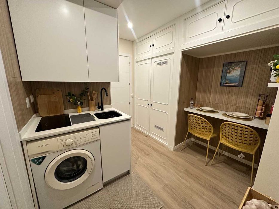 Quarto para arrendamento