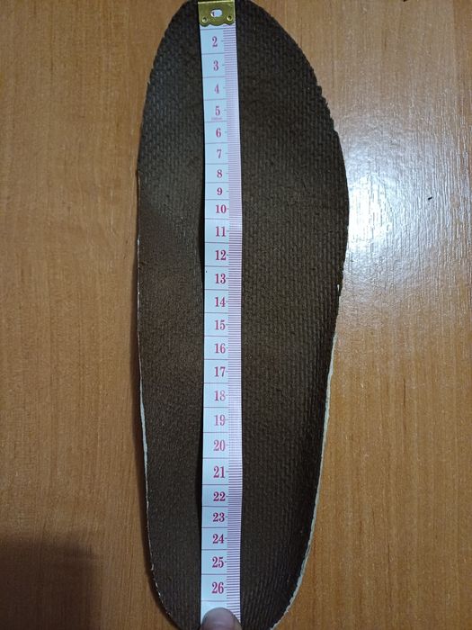 Вінтажні черевики Hi-Tek 41 розміру