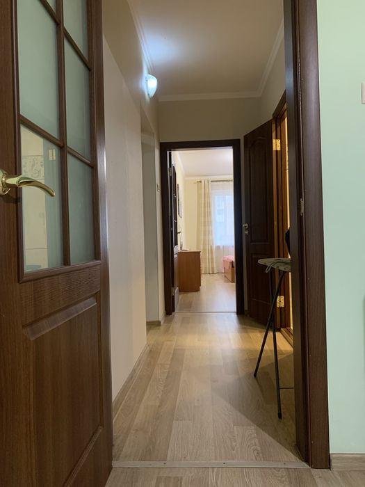 Шикарна 1 к квартира 42 м2 ЖК Патріотика Позняки Осокорки