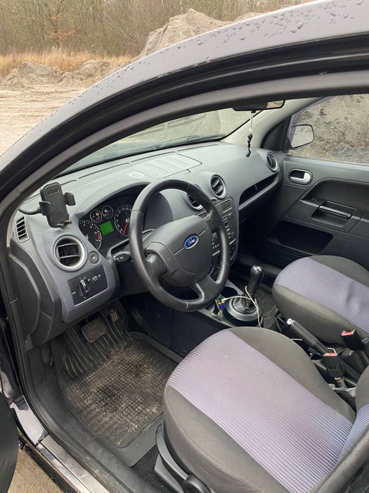 Продам Ford Fusion 2008