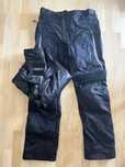 Spodnie motocyklowe Seca Rayden III L