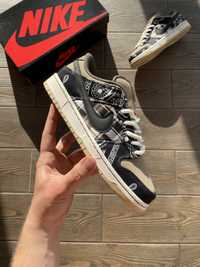 Buty Nike SB Dunk Low Travis 36-45 unisex trampki