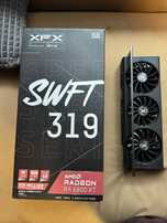 Xfx rx 6800 xt swft 319 16 gb karta graficzna