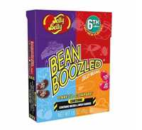 Цукерки Jelly Belly Bean Boozled 6 серія драже 45г виготовлено в США