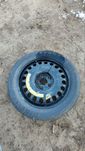 Докатка, запаска с Европы r17  Mercedes CLS-Class C219 / E-Class w211