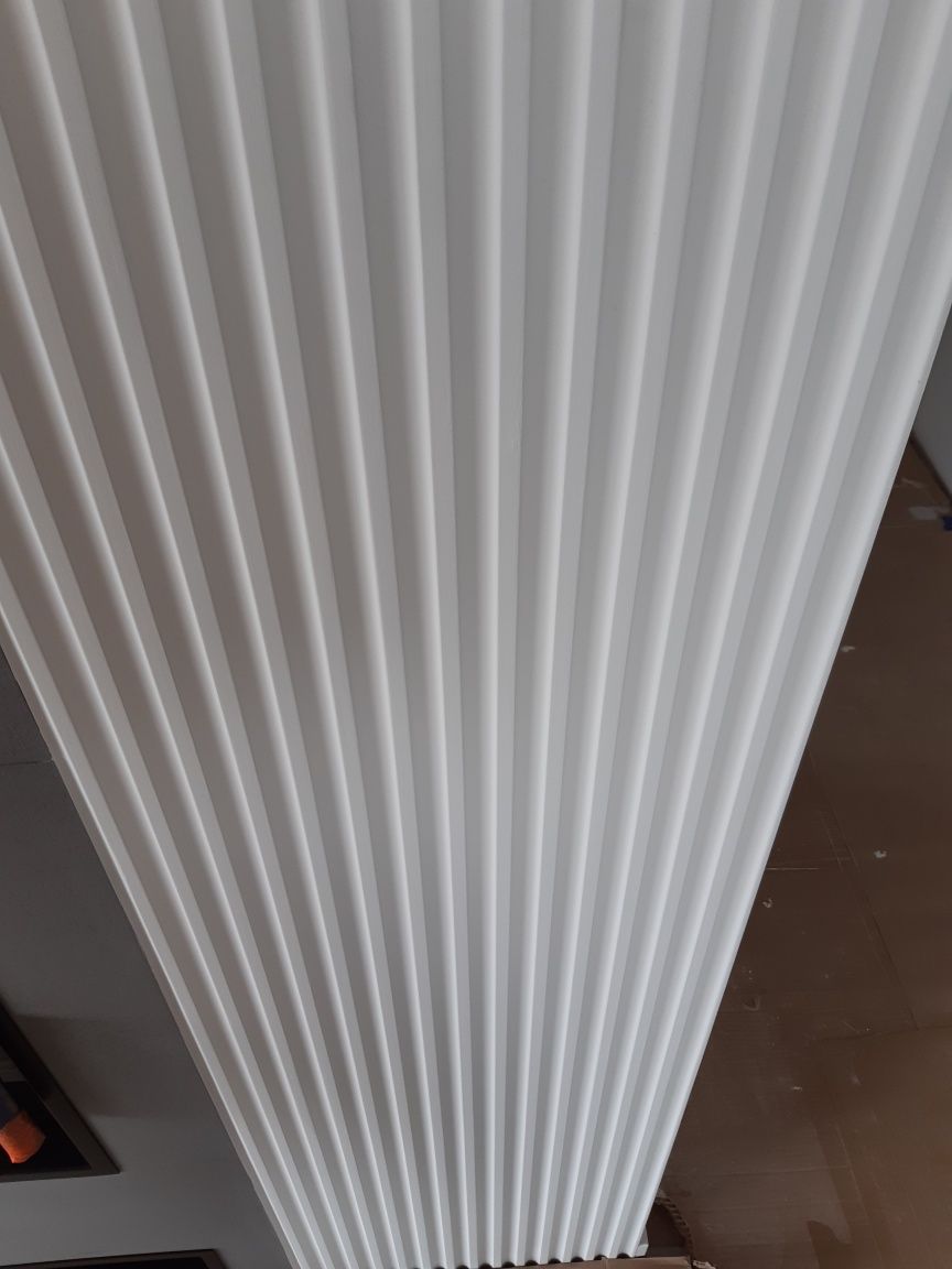 Panel dekoracyjny della Fostilo ścinka